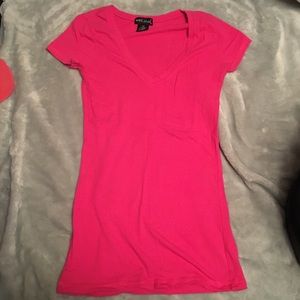2/$15 Size xs vneck shirt